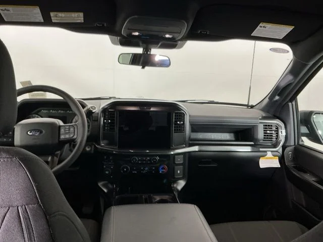 Used 2026 Gray Ford STX image 21