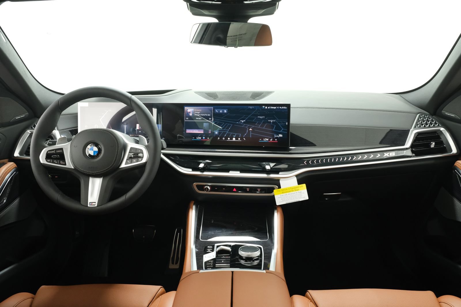 New 2027 Black Sapphire Metallic BMW xDrive40i image 12