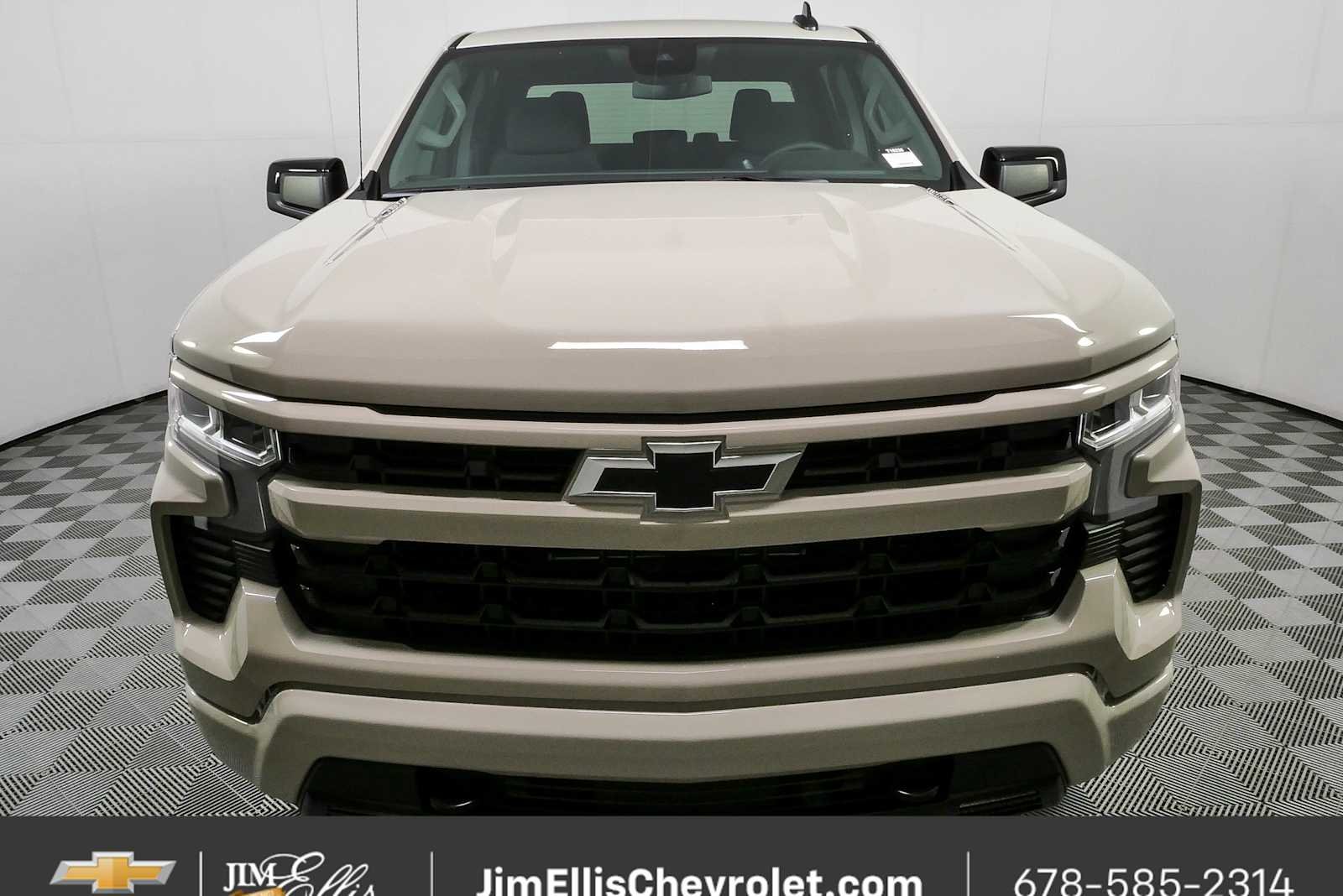 2026 Chevrolet Silverado 1500 RST - Photo 33