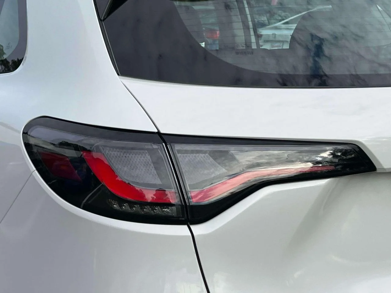 2024 Honda HR-V LX - Photo 15