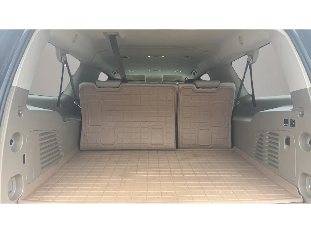 Used 2019 Summit White GMC SLT image 12