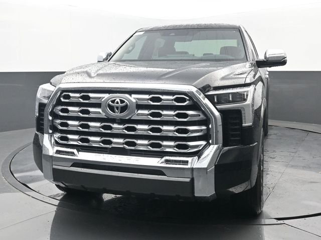 2026 Toyota Tundra 1794 Edition - Photo 23