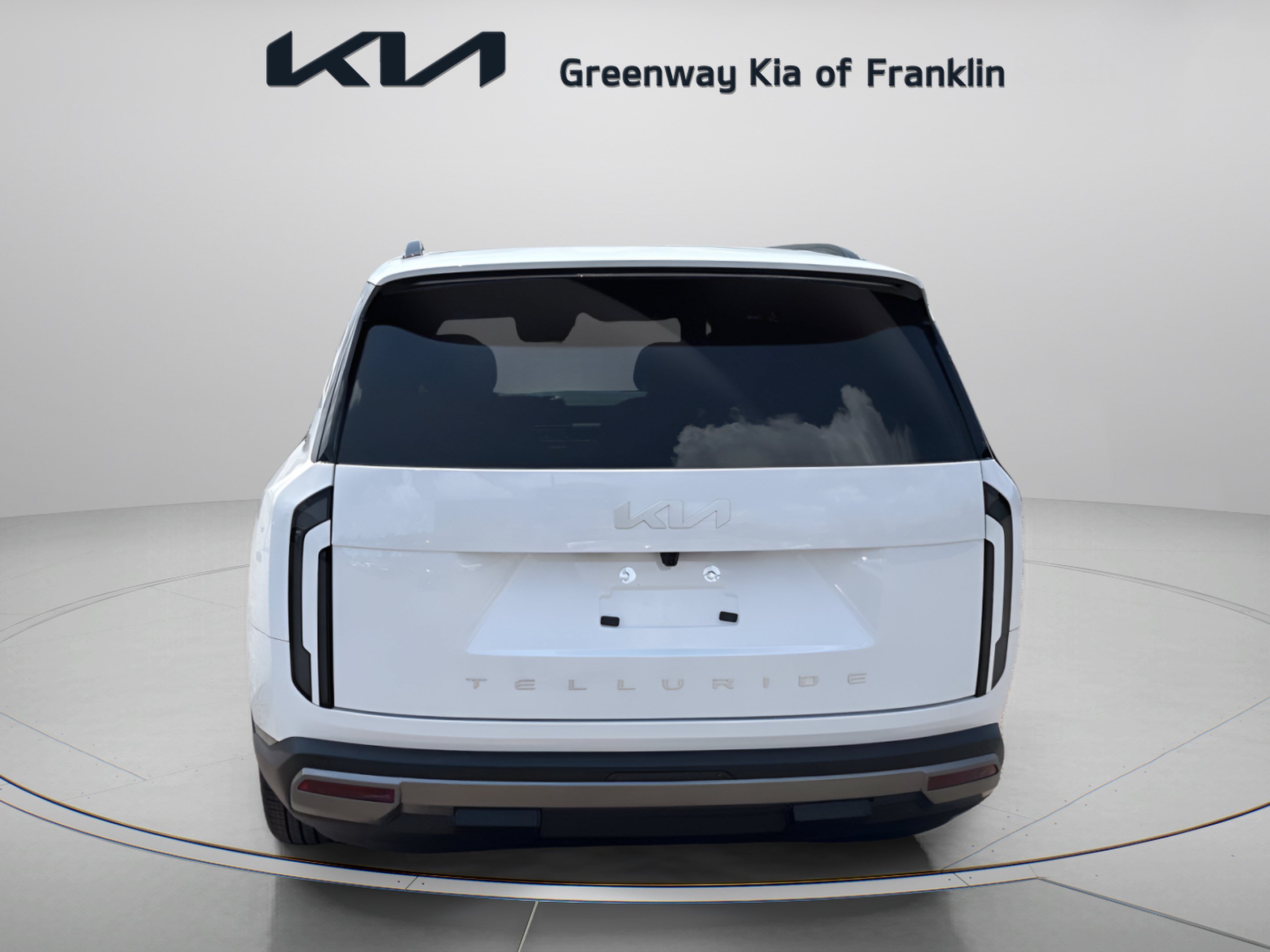 New 2027 Glacial White Pearl Kia S image 6