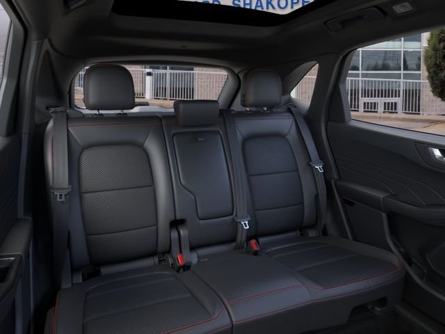 2026 Ford Escape ST-Line - Photo 11