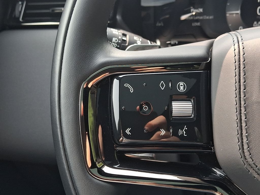2026 Land Rover Range Rover Velar Dynamic SE - Photo 21