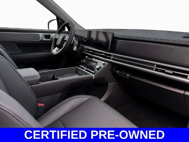 Certified Used 2026 White Hyundai SEL image 18