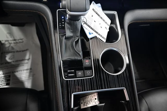 New 2026 Black Toyota Woodland Edition image 20