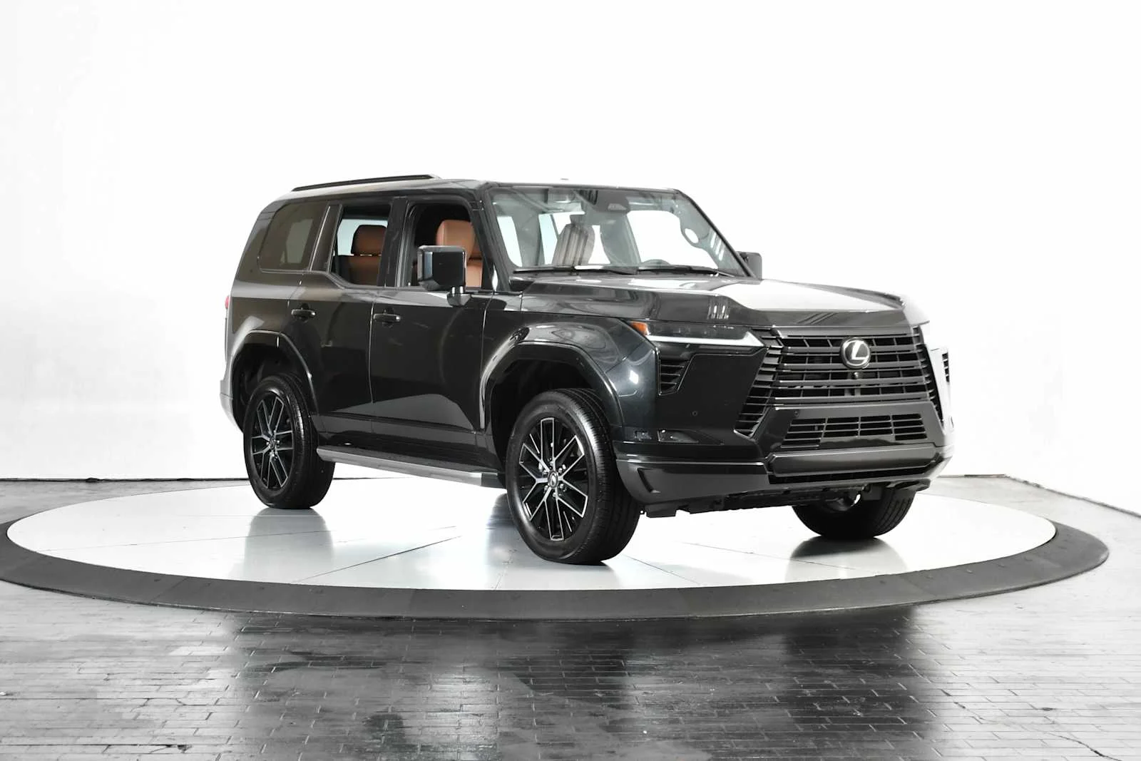 Certified Used 2026 CAVIAR Lexus Premium+ image 7
