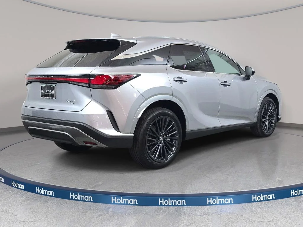 New 2026 Iridium Lexus PREMIUM image 5