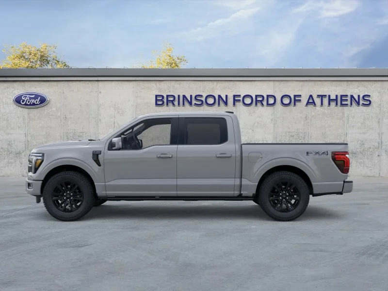 New 2026 Avalanche Ford Platinum® image 25