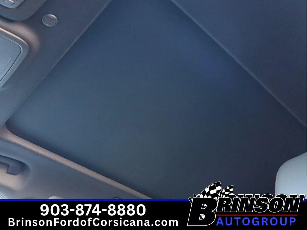 New 2026 Vapor Blue Metallic Ford ST image 20