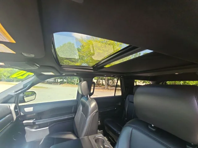 Used 2020 Silver Ford XLT image 22