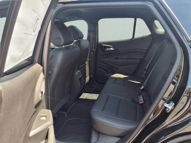 New 2026 Mosaic Black Metallic Chevrolet 2RS image 9