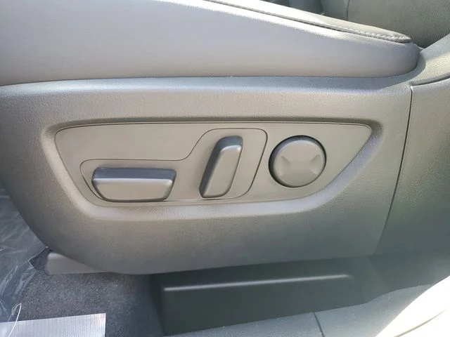 New 2026 Navy Blue Mica Mazda 2.5 S Preferred AWD image 13