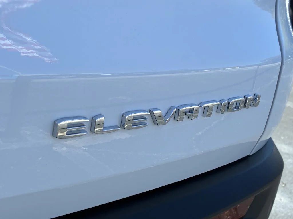 2027 GMC Acadia Elevation - Photo 10