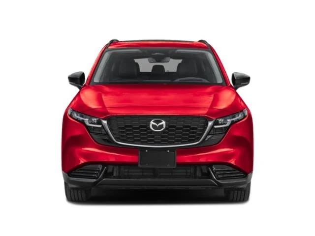 New 2026 Rhodium White Metallic Mazda 2.5 S Premium image 7
