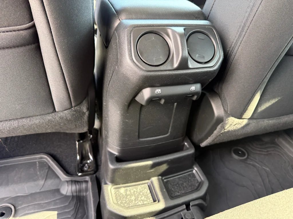 2023 Jeep Wrangler 4xe Willys 4XE - Photo 22