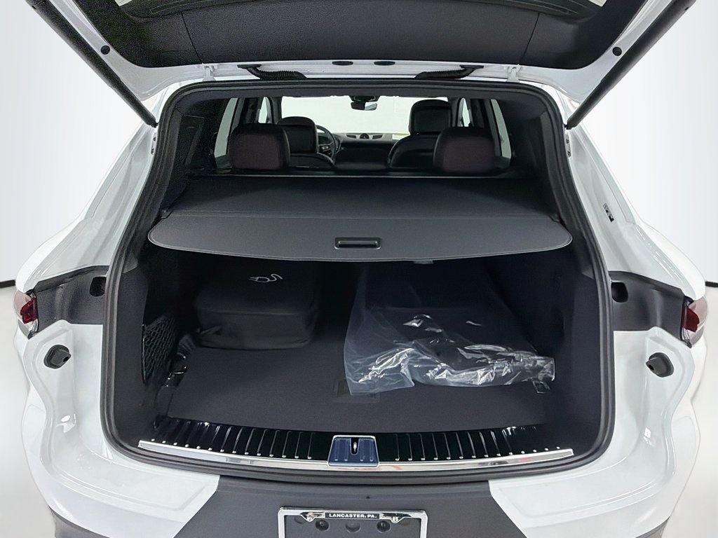 New 2026 White Porsche E-Hybrid AWD image 26