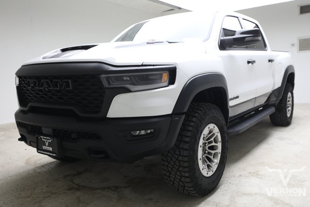 2025 Ram 1500 Y