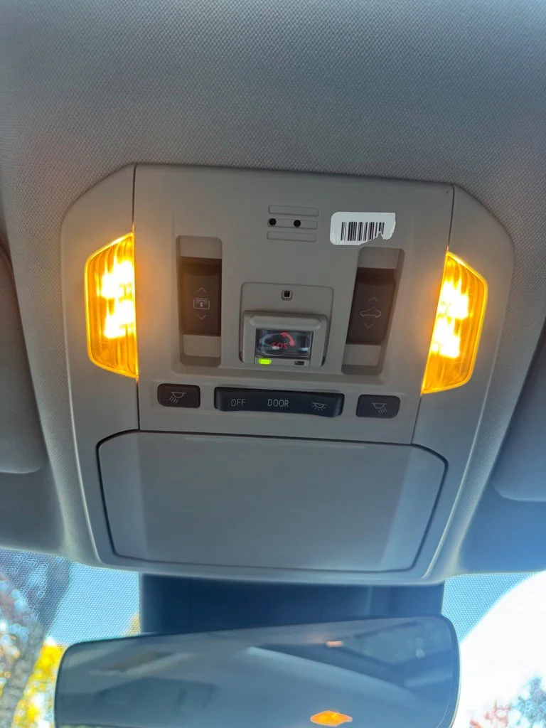 2022 Toyota Highlander Platinum - Photo 18