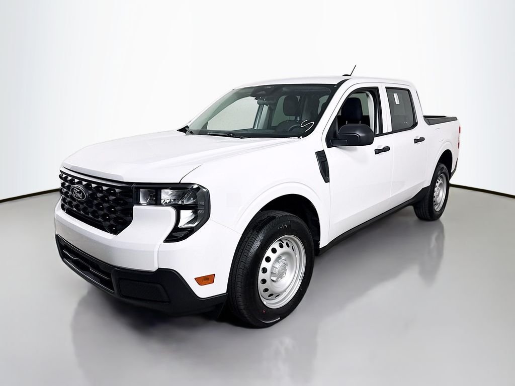 Used 2026 Oxford White Ford XL image 8