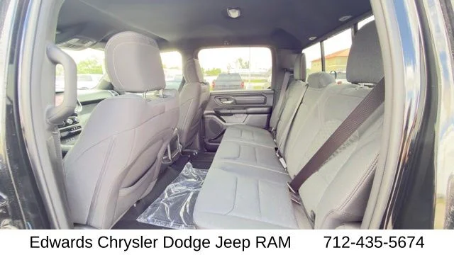 New 2026 Black Ram Express image 28