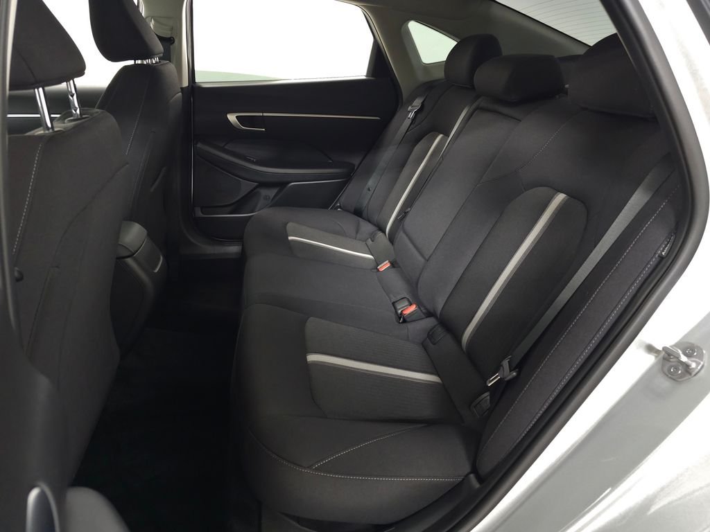 2025 Hyundai Sonata SEL - Photo 34