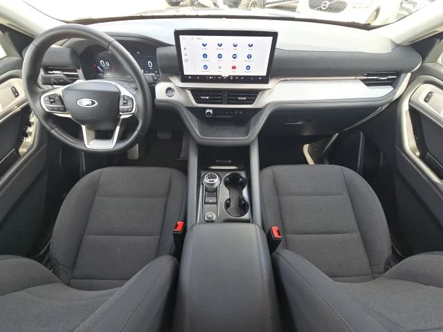 Used 2025 Gray Ford Active image 35