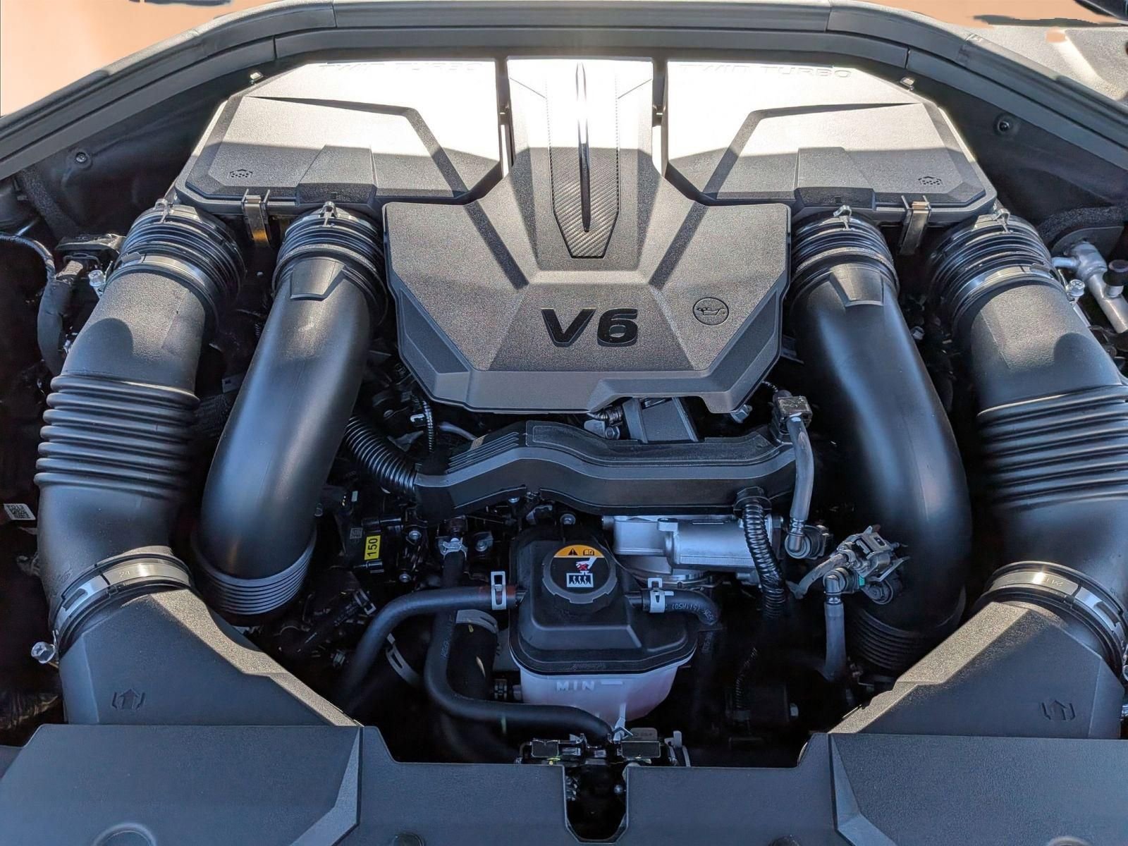 2026 GENESIS GV70 Sport Prestige - Photo 14