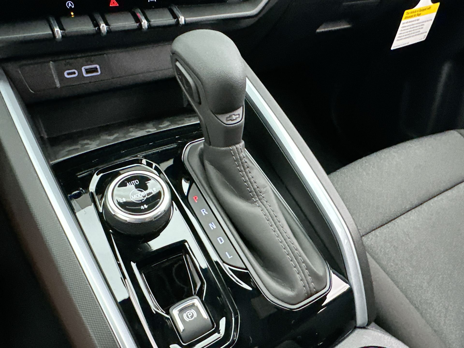 2026 Chevrolet Colorado Trail Boss - Photo 73