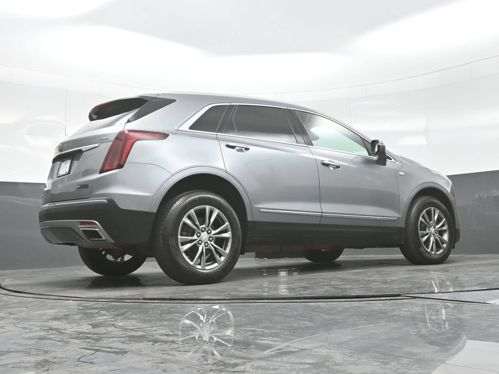 2023 Cadillac XT5 Premium Luxury - Photo 24