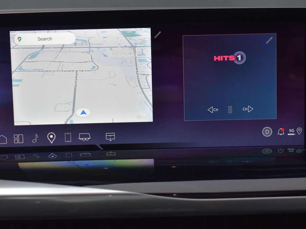 2026 CADILLAC ESCALADE ESV - Image 17