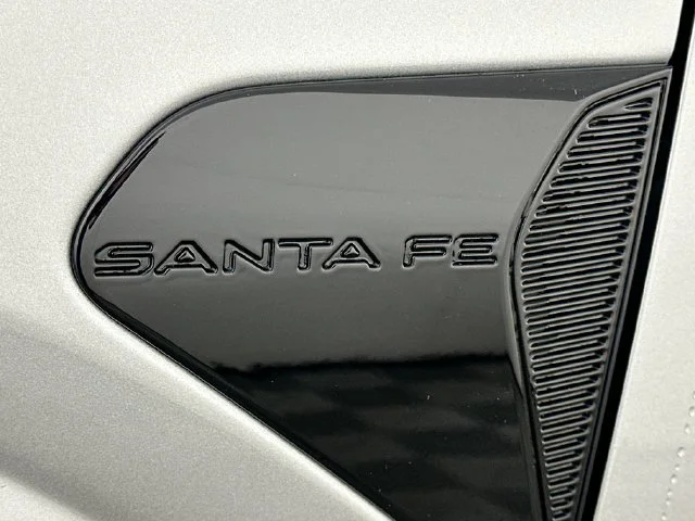 New 2026 Silver Hyundai SE image 23