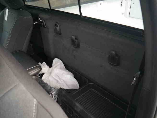 2026 RAM 2500 Tradesman - Photo 21