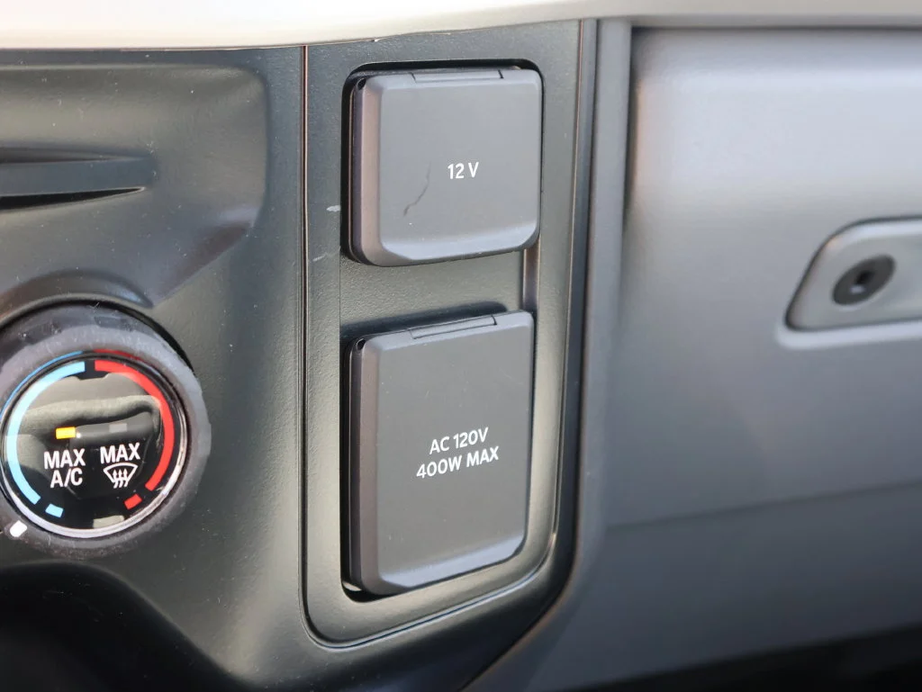 2026 Ford F-250 Super Duty XLT - Photo 38
