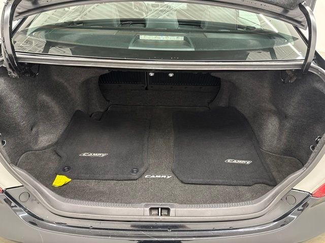 Used 2014 Attitude Black Metallic Toyota SE image 23