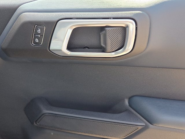 New 2026 Marsh Gray Ford Heritage Edition image 12