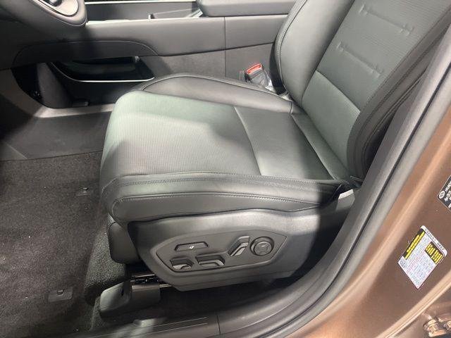 2025 Hyundai Santa Fe Calligraphy - Photo 7