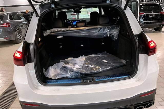 2026 Mercedes-Benz GLE AMG GLE 53 - Photo 52