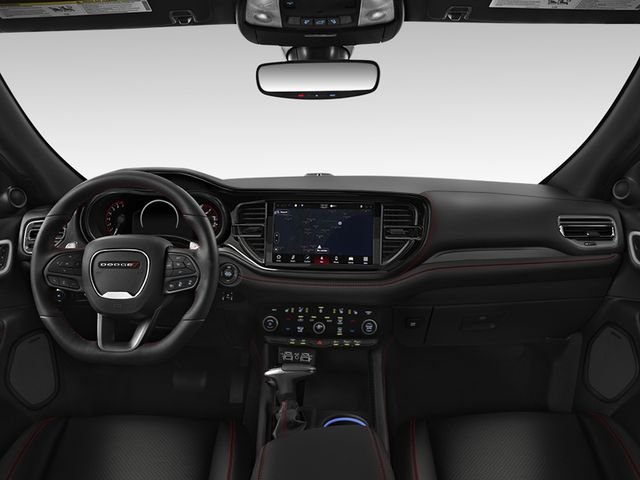 Used 2024 Frostbite Pearlcoat Dodge R/T Premium image 3