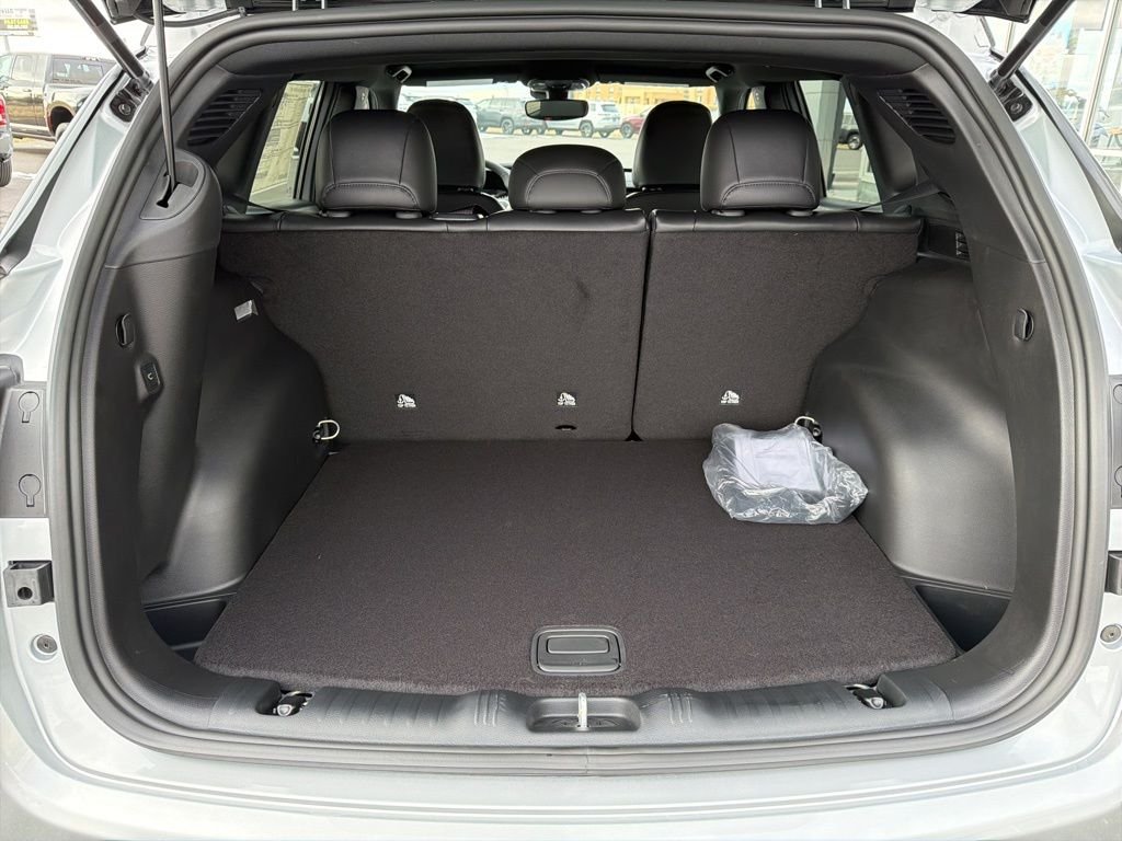 2026 Jeep Compass Limited Altitude - Photo 29