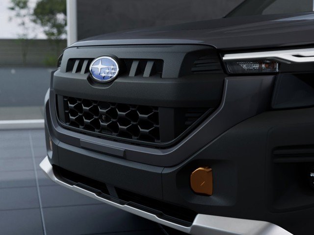 New 2026 MAGNETITE GRAY METALLIC Subaru Wilderness image 10