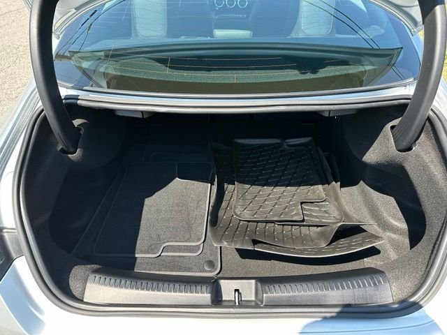 Certified Used 2023 Silver Mercedes-Benz CLA 250 image 39
