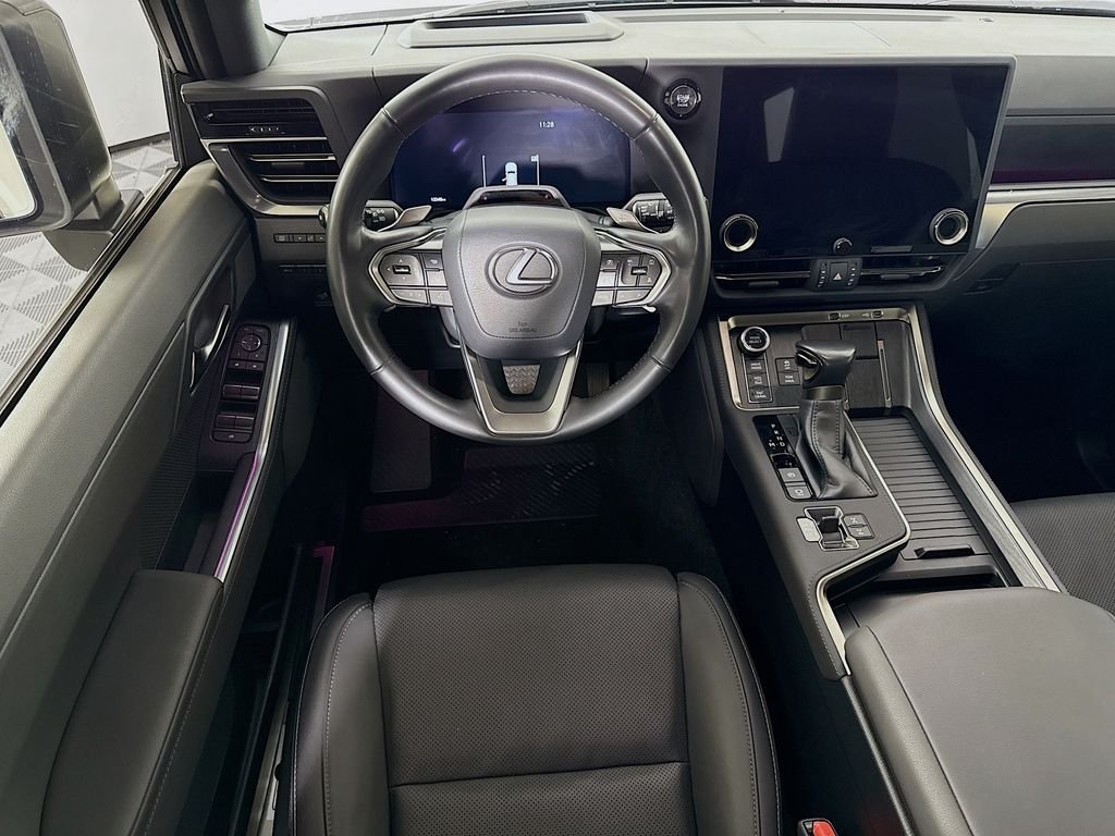 2024 Lexus GX Overtrail - Photo 24