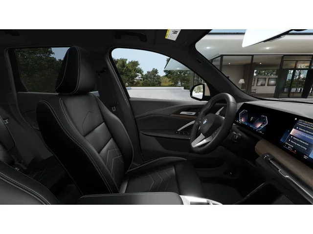 New 2026 Dune Grey Metallic BMW  image 9