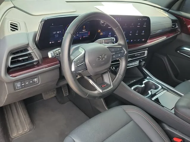 2024 Chevrolet Traverse Z71 - Photo 21