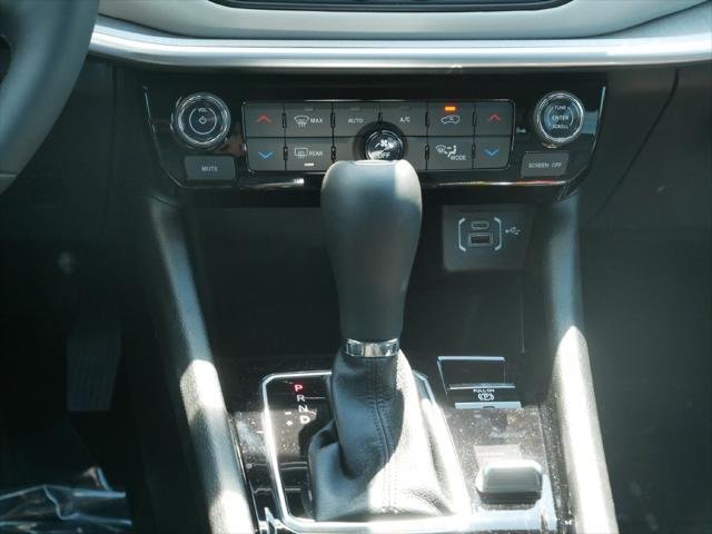 2026 Jeep Compass Limited - Photo 15