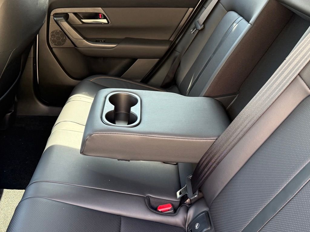 New 2026 Beige Mazda Premium Plus image 23