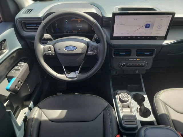 2025 Ford Maverick Lobo Standard - Photo 14
