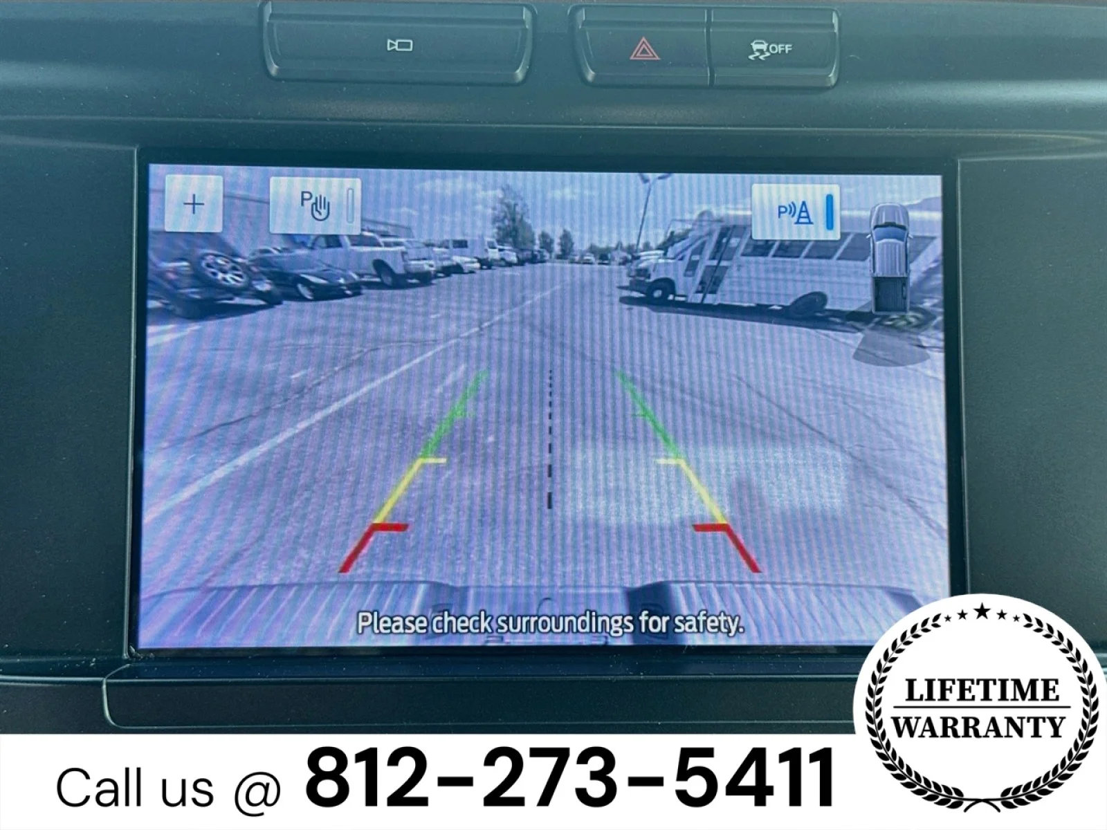 Used 2023 BLK Ford XLT image 13